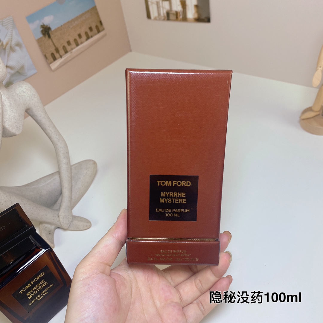 Tom Ford perfume
